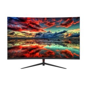 Perseo Curvo 24"