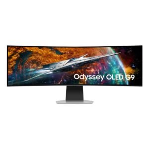 Samsung Odyssey G9 49" OLED