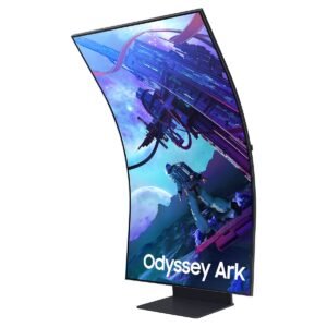 Samsung Odyssey Ark 55"
