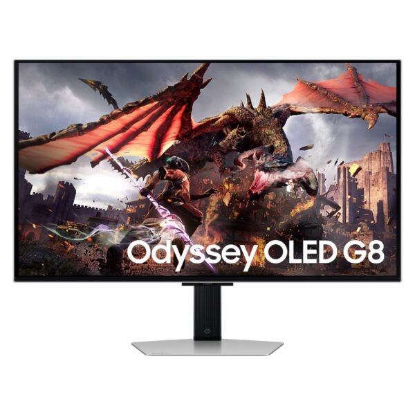 Samsung Odyssey G8 32" OLED