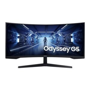 Samsung G5 34"