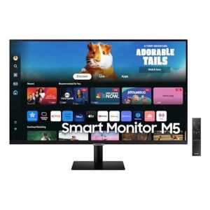 Samsung Smart M5 32"