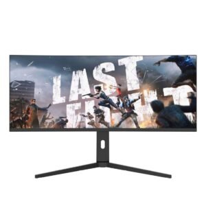 Perseo Curvo 34"