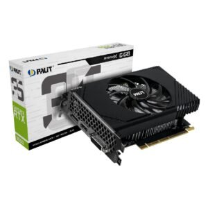 Palit Nvidia Rtx 3050 Stormx 6gb