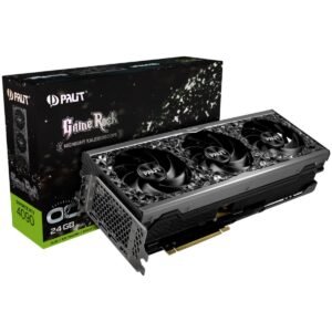 Palit Nvidia Rtx 4090 Gamerock Oc 24gb