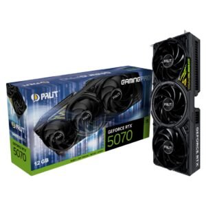 Palit Nvidia Rtx 5070 Gaming Pro 12gb