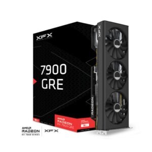 Xfx 7900gre Gaming 16gb