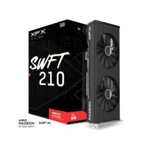 Xfx 7700xt Speedster Swft 210 12gb