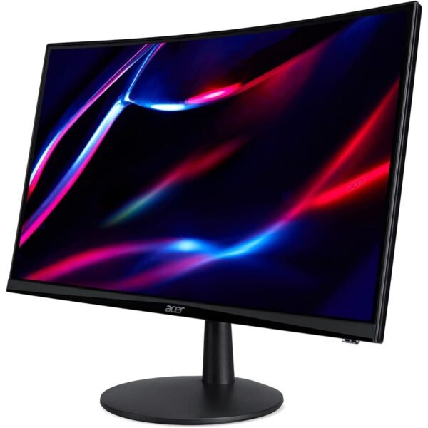 Acer Curvo 24" Ed240q