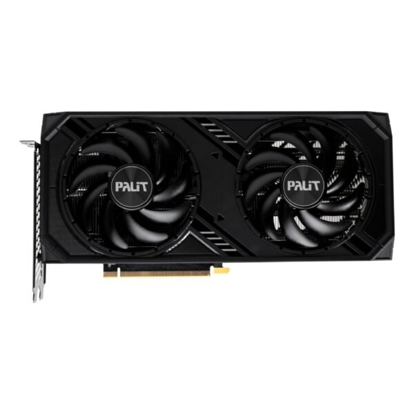 Palit Nvidia Rtx 4070 Dual 12gb - Imagen 2
