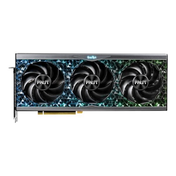 Palit Nvidia Rtx 4090 Gamerock Oc 24gb - Imagen 2