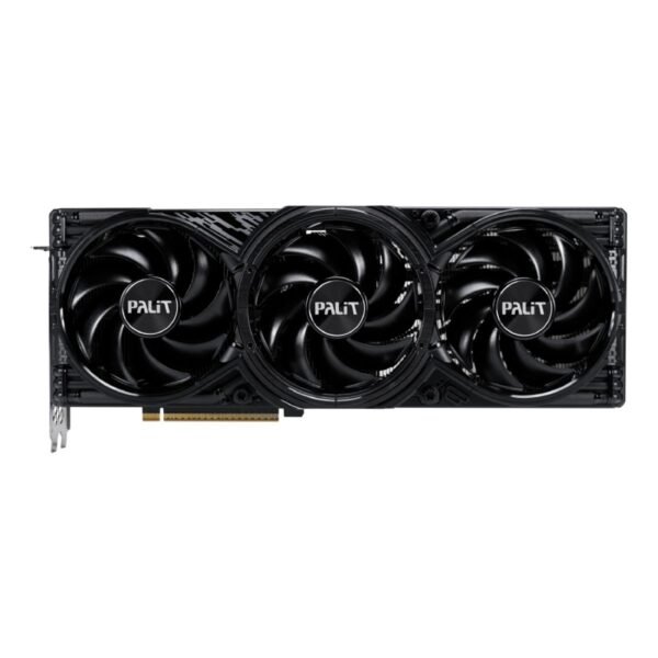 Palit Nvidia Rtx 5080 Gaming Pro 16gb - Imagen 2
