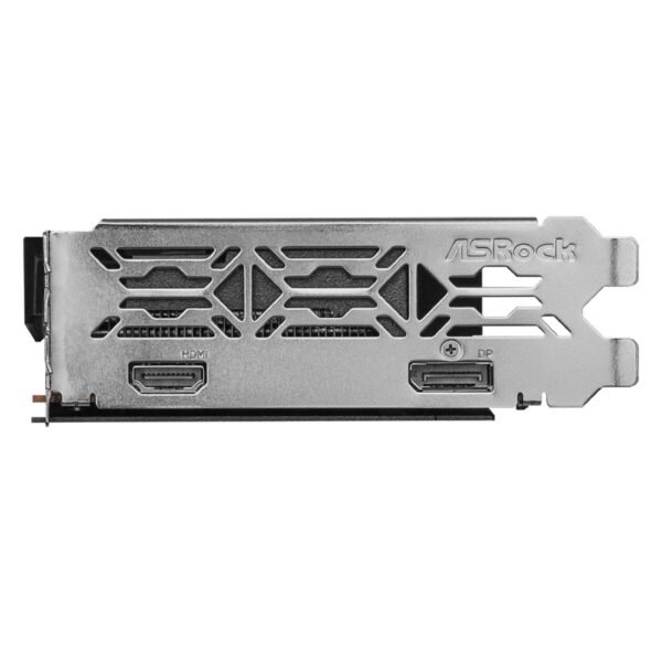 Asrock Amd Rx 6500 Xt Phantom 4gb - Imagen 4