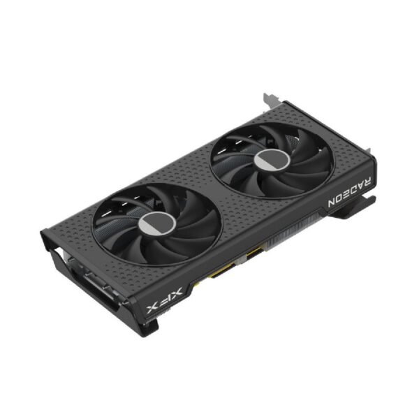 Xfx Rx7600xt Speedster Swft 210 16gb - Imagen 2