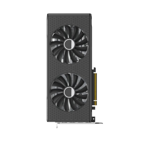 Xfx 7700xt Speedster Swft 210 12gb - Imagen 2