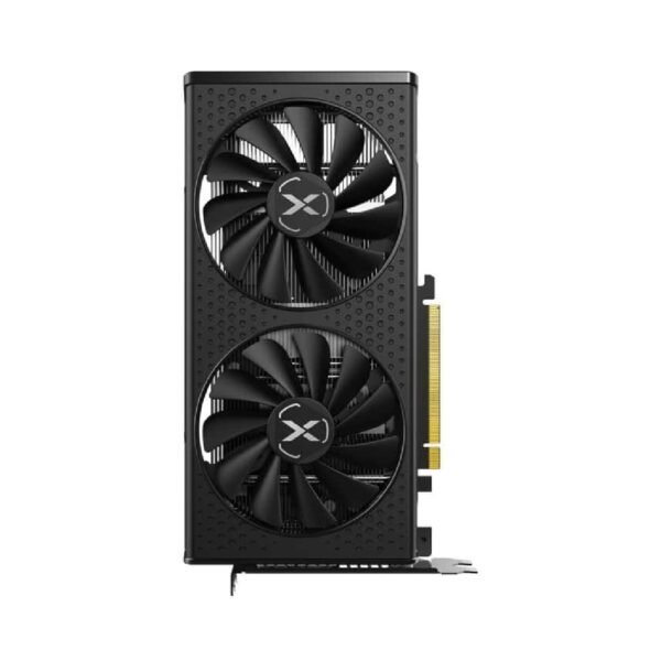 Xfx Rx6600 Speedster Swft 210 8gb - Imagen 2
