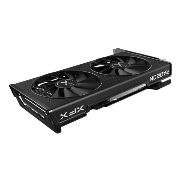 Xfx Rx6600 Speedster Swft 210 8gb - Imagen 3