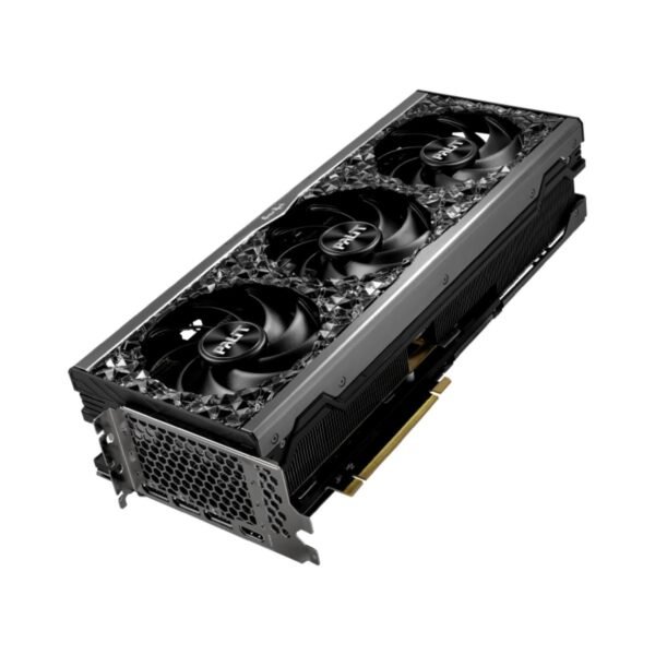 Palit Nvidia Rtx 4090 Gamerock Oc 24gb - Imagen 6