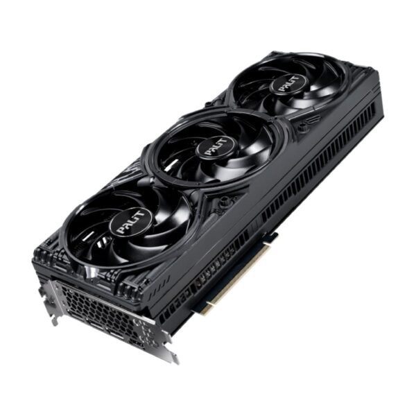 Palit Nvidia Rtx 5070 Gaming Pro 12gb - Imagen 4