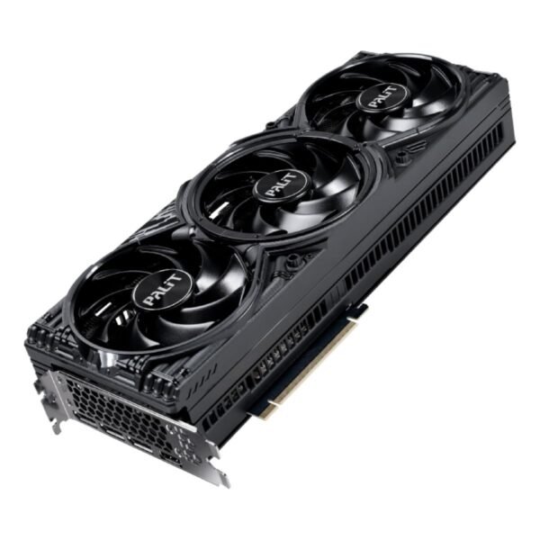 Palit Nvidia Rtx 5080 Gaming Pro 16gb - Imagen 5