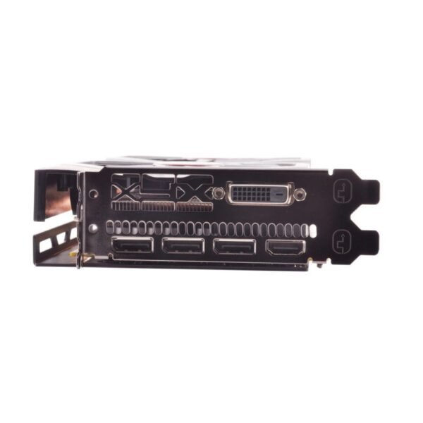 Xfx Amd Radeon Rx580 Rs 8gb REF - Imagen 2