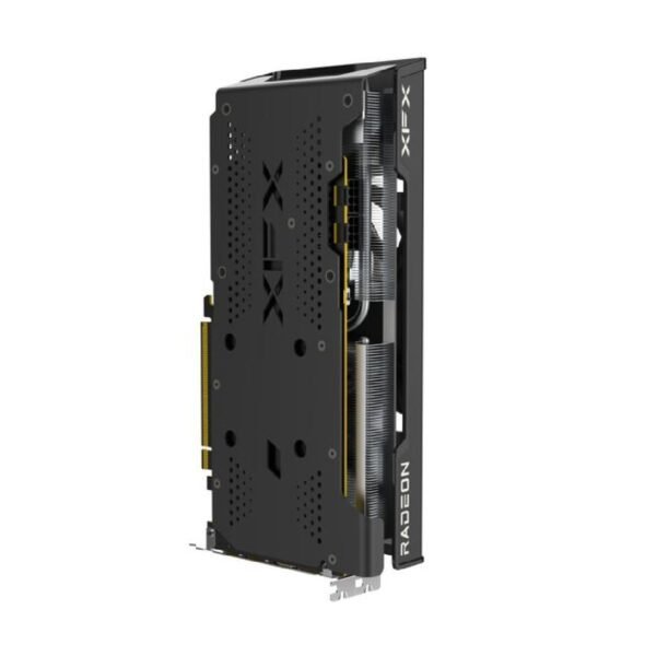 Xfx Rx7600xt Speedster Swft 210 16gb - Imagen 3