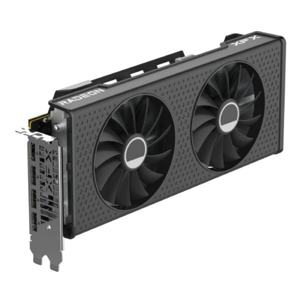 Xfx 7800xt Speedster Swft 210 16gb - Imagen 2