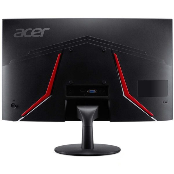 Acer Curvo 24" Ed240q - Imagen 3