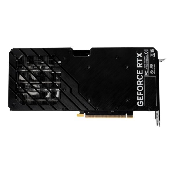 Palit Nvidia Rtx 4070 Dual 12gb - Imagen 3