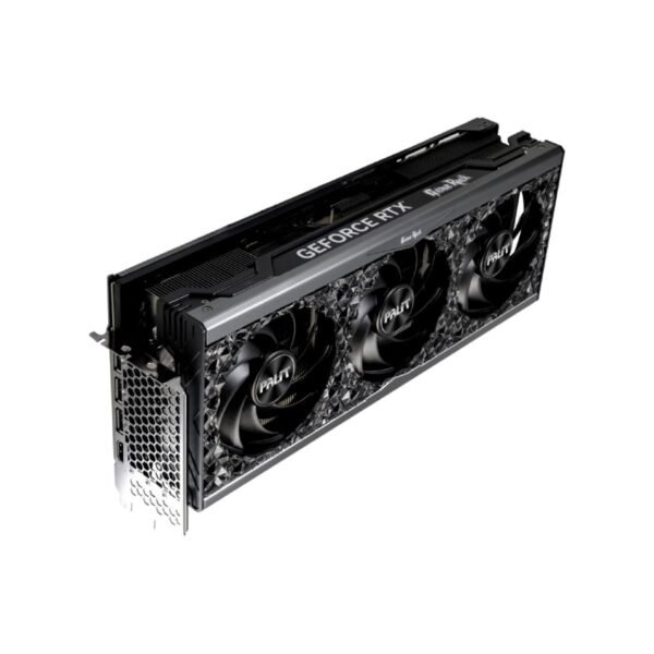 Palit Nvidia Rtx 4090 Gamerock Oc 24gb - Imagen 5