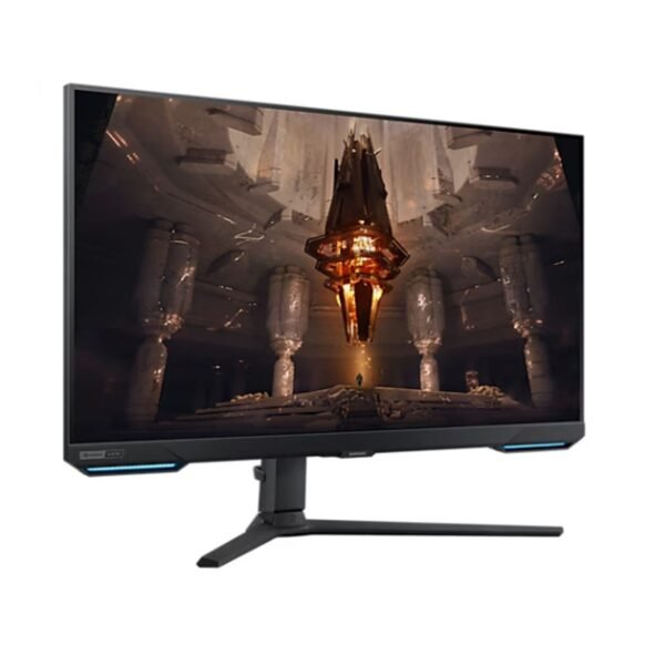 Samsung Odyssey G70b - Imagen 5