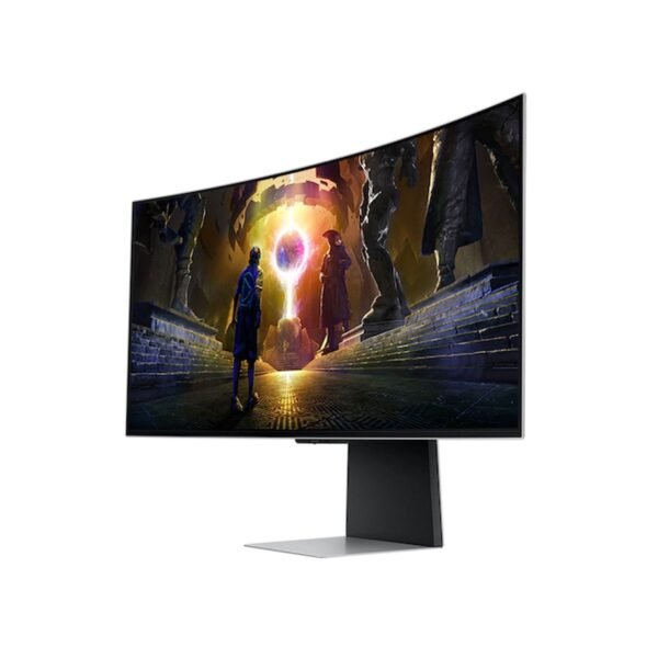 Samsung G8 34" OLED - Imagen 3