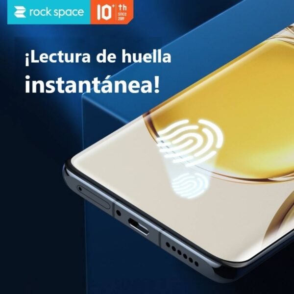 Láminas Hydrogel Curado UV HD Premium - Imagen 3