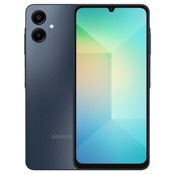 Samsung A06 128/4GB Dual SIM/ Nuevo