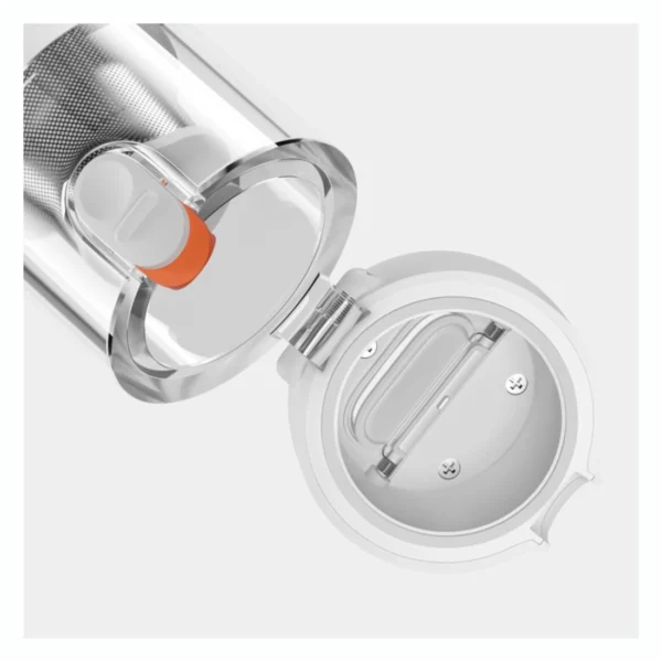 Aspiradora Inalámbrica XIAOMI Mi Vacuum Cleaner Mini 100Ml - Imagen 4