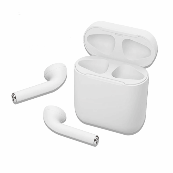 Auriculares Bluetooth Airpods Inpods 12