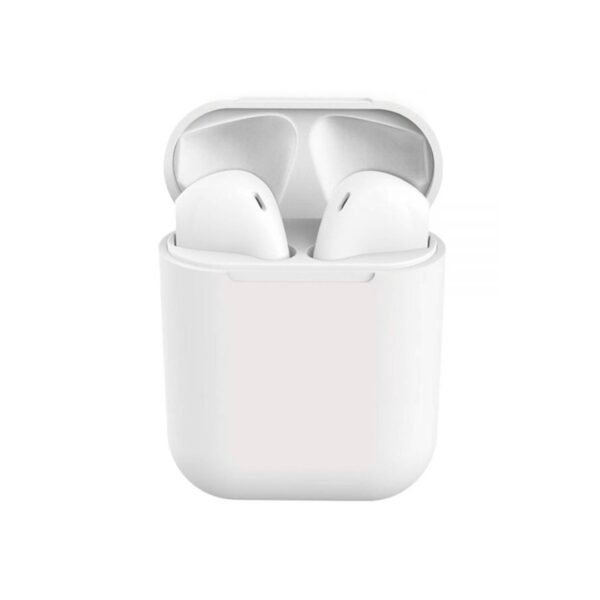 Auriculares Bluetooth Airpods Inpods 12 - Imagen 2
